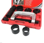 1 C-frame Ball Joint Press Truck 2WD & 4WD Brake Removal Server Tool Kit. Fixed Price $56.99.
