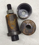 Miller Dodge Jeep L-4229 Annulus Gear Bearing Cup Installer Tool Set SKU52T. Fixed Price $35.96.
