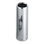 Sk Professional Tools 8410 Socket, Steel, Chrome, Mm 13N573. Fixed Price $15.98.