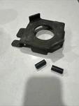 Kent Moore J-35883 Power Brake Booster Fixture Adapter Plate Tool Set. Fixed Price $17.50.