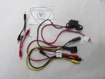 Kent Moore J-37608-92 Steering Wheel Control Tester Adapter Harness Tool. Fixed Price $18.99.