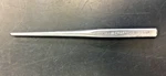 Craftsman 5/32 Wf Taper Alignment Pin Punch Round Tip, Usa 42901. Fixed Price $14.99.
