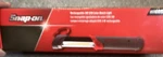 Snap-on Rechargeable 3W Cob Color Match Work Light 300LM Magnetic Cordless. Fixed Price $69.99.