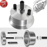 J-44642 Rear Crankshaft Seal & Wear Sleeve Installer Tool For Duramax Isuzu 6.6L. Fixed Price $136.49.