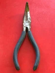 New, Rusty Kd Tools 45706 6" Curved Needle Nose Pliers Usa Made. Fixed Price $14.99.