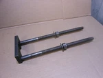 Kent Moore 5814-2 5814-8 Speedometer Drive Gear Puller Turboglide Powerglide. Fixed Price $29.00.
