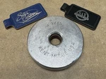 Kent Moore J-9745 Rear Pinion Bearing Cup Installer 7/8"- 3/8" Gear. Fixed Price $17.89.