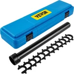 Vevor 13-PIECE Inner Tie Rod Removal Tool Kit, 1/2" Drive, Heavy-duty Steel. Fixed Price $44.28.