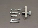 Ford 303-249 Otc Rotunda Crankshaft Timing Pulley Remover Set 3.2L Transit. Fixed Price $89.95.