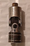 Matco Tools SEBXU6M, 1/4" Socket Driven, Mm. Univ. Allen/hex Bit "stubby". Fixed Price $31.89.