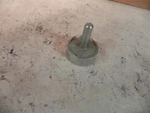 Gm Kent-moore J-41676 Automotive Output Shaft Bearing Remover Installer Tool. Fixed Price $10.00.