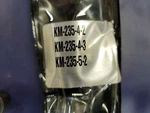 Kent Moore KM-235-4-2 KM-235-4-3 KM-235-5-2 Seal Installers Brand New. Fixed Price $25.99.