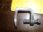 Kent-moore J-39637 Wiper Arm Puller Tool. Fixed Price $120.00.