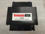 Nos Rotunda Ford 1987 Abs Anti-lock Brake Breakout Box Adapter #007-00108. Fixed Price $39.95.