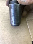 Kent Moore Tool J-2185-38 Upset Flare 3/8 Gauge. Fixed Price $40.00.