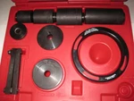 Ford Rotunda Dana 35, 44, 44LS, 50, 60 Spindle Seal Installers & Etc. Fixed Price $249.95.