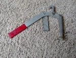 J-33302-1 Valve Spring Compressor Gm Dealership Kent Moore Tools. Fixed Price $25.00.