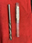 Goodson DRT-2097 Piloted Core Reamer .500" For Valve Guide Boring. Fixed Price $79.00.