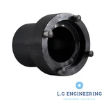 Suzuki Vitara / Grand Front Wheel Bearing Tool Socket. Fixed Price $38.65.