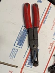 Kent-moore J-38820 Valve Stem Seal Remover Installer Cadillac Northstar 4.0 4.6. Fixed Price $9.35.