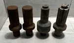 Ford Transmission Extension Housing Oil Seal Installer Lot T61L-7657-C, 7657D. Fixed Price $49.98.