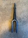 Snap On Usa PH63 Air Impact Hammer Ball Joint Tie Rod Separator Bit. Fixed Price $43.99.