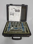 Kent-moore J 34291-B Shim Setting Gauge Tool Kit. Fixed Price $150.00.