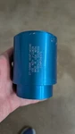 Kent-moore # DT-50896 Output Shaft Seal Installer Tool. Fixed Price $39.95.