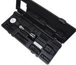 Beautiful Sunnen GR-2061 Dial Bore Gage Set 2-6" X .0001" Complete With 7 Tips. Fixed Price $1100.00.