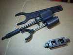Catapillar 302 Injector Puller Remove Tool Lot. Fixed Price $90.00.