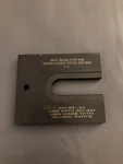 Ford Rotunda 307-651-03 Otc Lift Fixture Adapter Tool. Fixed Price $32.95.