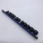 Expert Mac Tools 12-PC. 3/8" Drive Sae Stubby Impact Socket Set 6PT. Fixed Price $109.99.