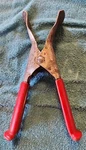 Kent Moore J38358A Final Drive Clutch Assembly Tool. Fixed Price $45.00.