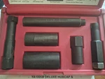 Blue-point YA1005B Deluxe Hubcap & Wheel Lock Removal Kit Set. Fixed Price $110.00.
