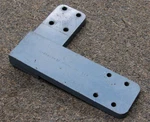Kent-moore J-46625-10 Transmission Holding Fixture Adapter Tool. Fixed Price $79.99.