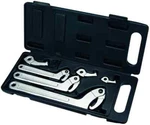 Britool Hook Pin Wrench 11 Pce Set Spanners For Slotted Retaining Rings. Fixed Price $148.00.