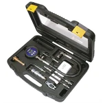 Mityvac MV5535 Digital Diesel Compression Test Kit, 9 Volt, Up To 12 Cylinders. Fixed Price $288.53.