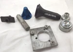 Kent Moore Km Gm J-36010 Seal Installer & Other Miscellaneous Parts 248T. Fixed Price $28.76.