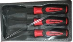 Snap Piece Red Handle Non-marring Trim Pad Tool Set PKSGT300BR New Sealed. Fixed Price $129.99.