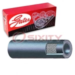 Gates 27061 Transmission Oil Cooler Hose For H1948 86688 80392 32503 Gb. Fixed Price $215.08.
