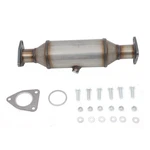 Manifold Catalytic Converter Kit For Acura Tl Type-s 3.2L 3210CC V6 1999-2003. Fixed Price $81.69.