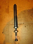 Universal Outboard & Automotive Installer/ Puller Tool Kent--moore J-21058-8. Fixed Price $56.66.