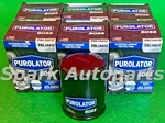 Case Of Engine Synthetic Oil Filter Purolator Boss PBL14612 For Nissan, PH6607. Fixed Price $99.99.