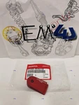 Honda Genuine Oem Cam Sprocket Holder CRF450R TRX450R/ER 07AMB-MEBA100. Fixed Price $31.88.