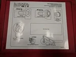 Ford Rotunda TKIT-2008ET-FLM Essential Special Service Tool Set Box 4 Of. Fixed Price $48.97.