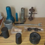 Large Assortmen Kent Moore Tool Includes All Pictures A6. Fixed Price $74.99.