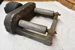 Wi-to-co Dual Drive Winona Tool Intheblok Crankshaft Grinder Power Wheel. Fixed Price $325.00.