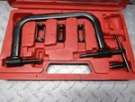 Tusk Heavy Duty 16.5-25MM Motorcycle Valve Spring Compressor HO-7002. Fixed Price $105.55.