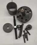 Ford Rotunda Otc T83T-6316 A+b 6.9L Diesel Crank Cam Gear +damper REMOVERSKU122T. Fixed Price $127.96.