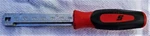 New* Snap On Pocket Spark Plug Gap Gauge Ramp *red Handle* FBP2 New!. Fixed Price $24.95.